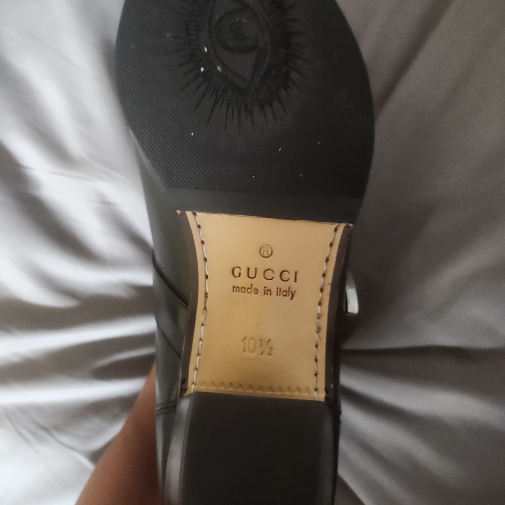 Gucci Boot - Picture 3 of 6